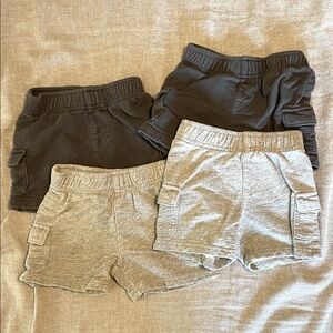 Boys 9m Shorts